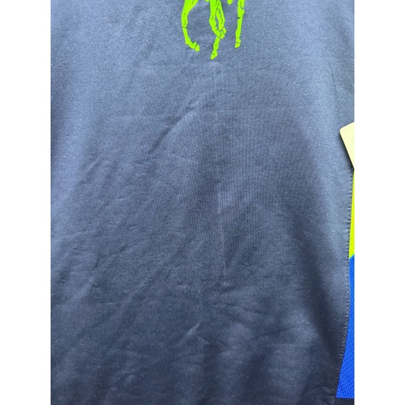 NWD Polo Ralph Lauren US Open‎ 2016 Polo Sport Performance French Navy Size S - Picture 8 of 13